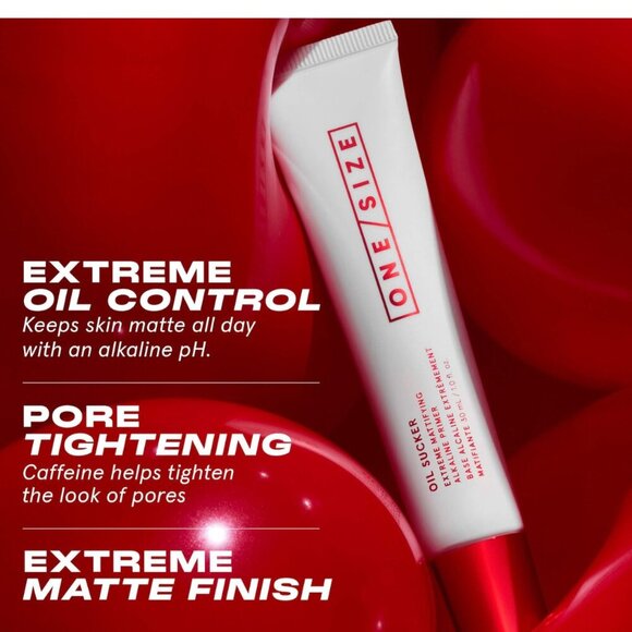 ONE/SIZE by Patrick Starrr - Picture 3 of 11